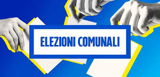 ELEZIONI COMUNALI DEL 12/06/2022 - RISULTATI ELETTORALI E  PROGRAMMI ELETTORALI LISTE AMMESSE