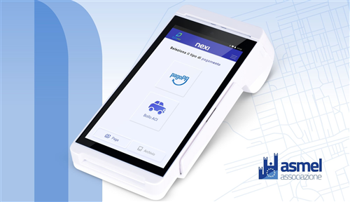 Installato il POS PagoPa presso gli uffici Comunali